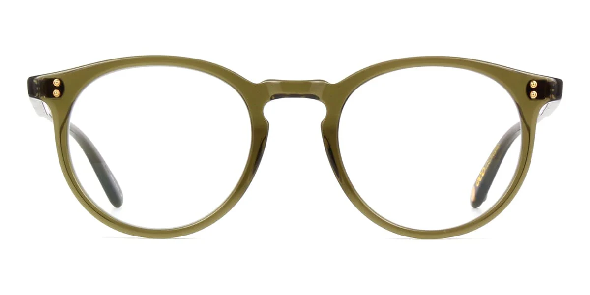 Garrett Leight Carlton 1107 BIO DEOLV - Image 2