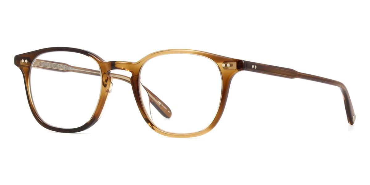 Garrett Leight Clark 1049 KHT
