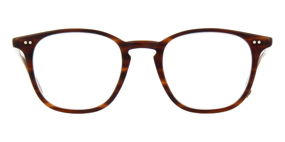 Garrett Leight Clark 1049 MBRT - As Seen On Laura Dern - Image 2