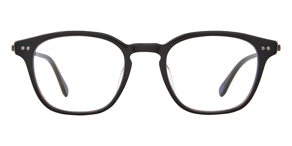 Garrett Leight Clark J 1178 EBT-GM - Image 2