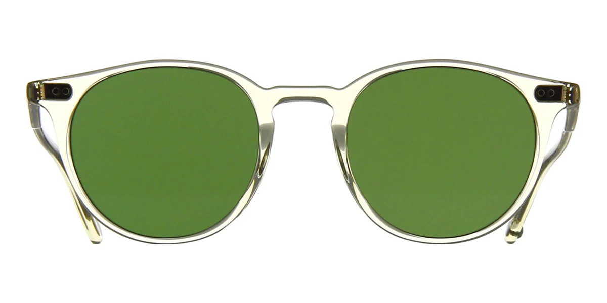 Garrett Leight Clune 2047 PG/SFPGN - As Seen On Sienna Miller - Image 2