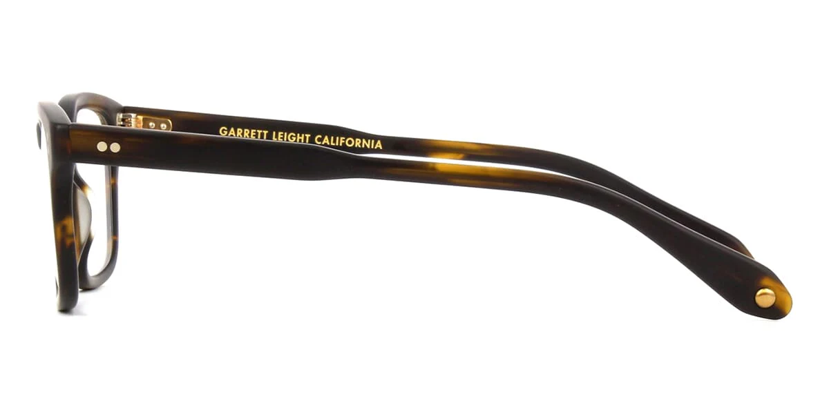 Garrett Leight Dimmick 1021 MCOFT - Image 3