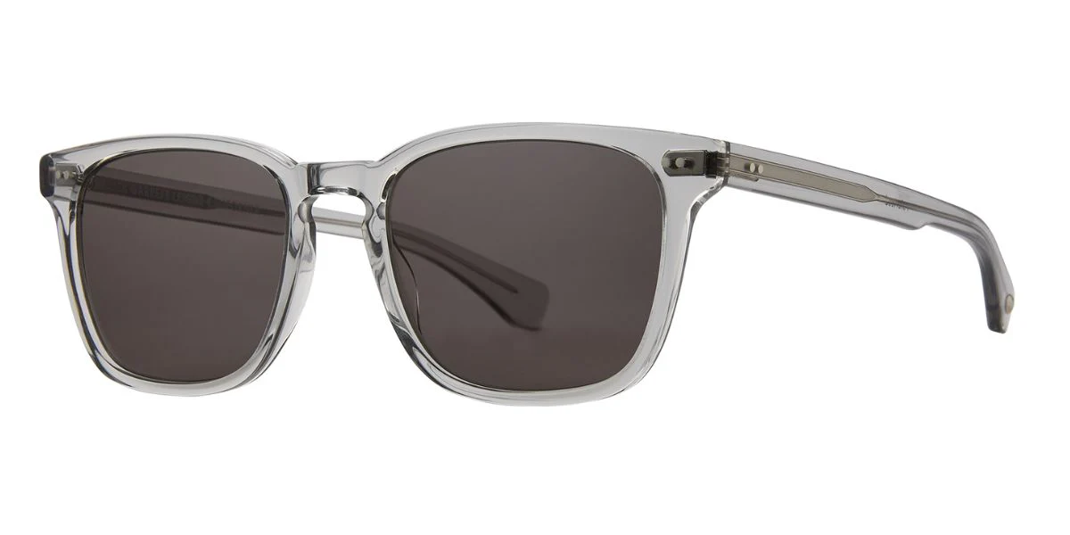 Garrett Leight Earvin 2114 LLG/MIDNT Polarised