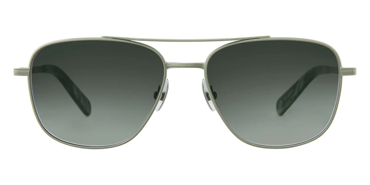 Garrett Leight El Capitan Sun 4069 S JDT/SFBMNG - Image 2