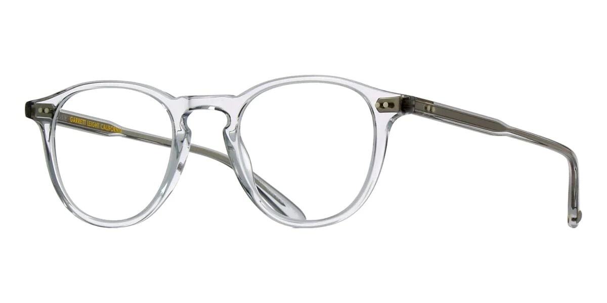 Garrett Leight Hampton 1001 BIO SK
