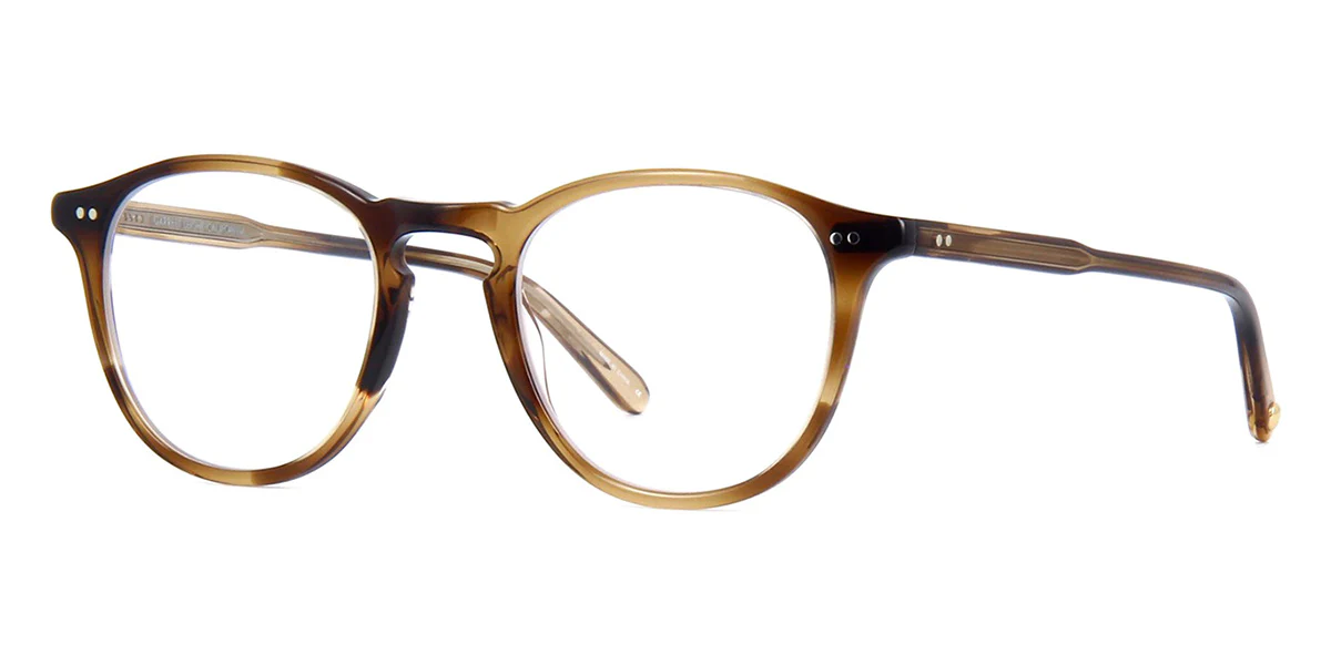 Garrett Leight Hampton 1001 KHT