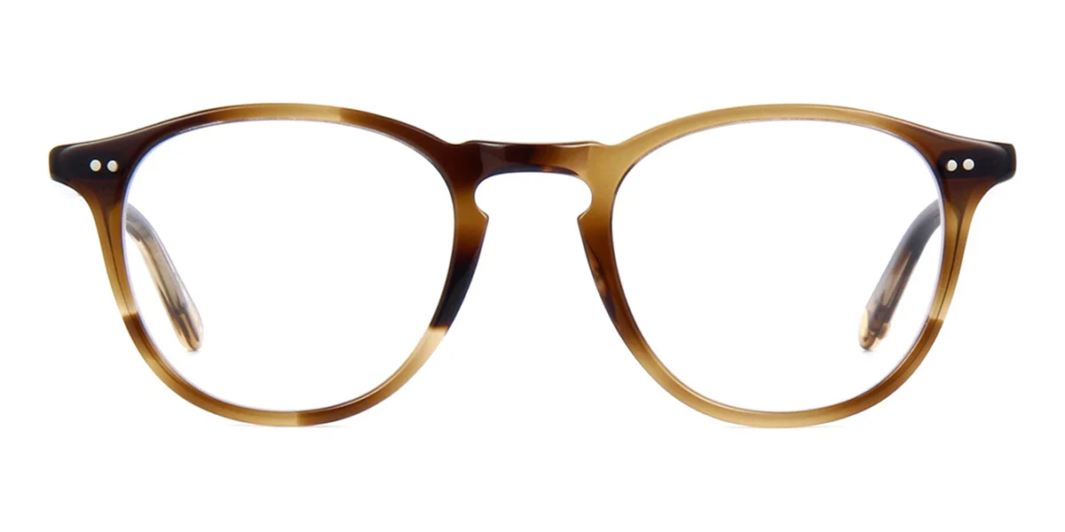 Garrett Leight Hampton 1001 KHT - Image 2