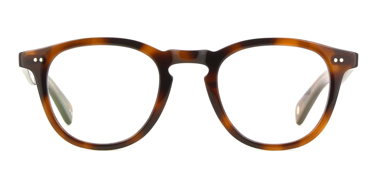 Garrett Leight Hampton X 1082 SPBRNSH - Image 2