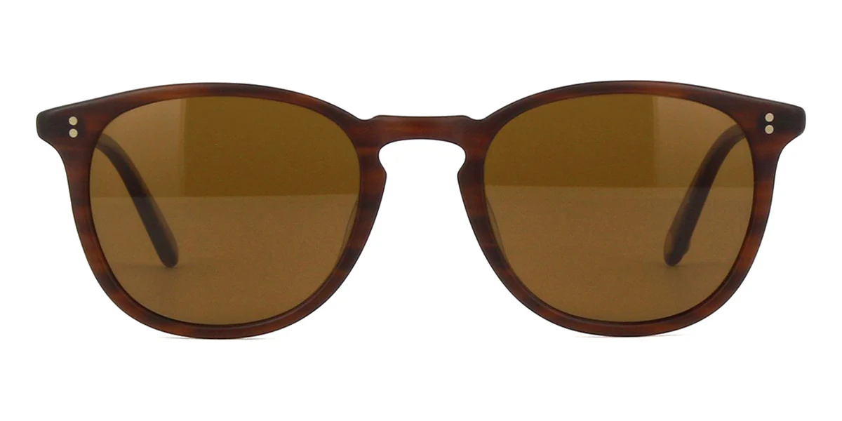 Garrett Leight Kinney 2007 MBT/B PLR Polarised - As Seen On Scott Disick - Image 2