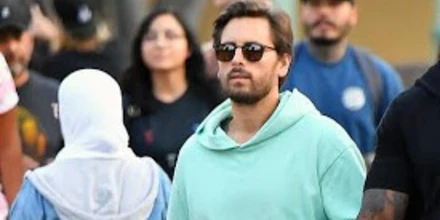 Garrett Leight Kinney 2007 MBT/B PLR Polarised - As Seen On Scott Disick - Image 4