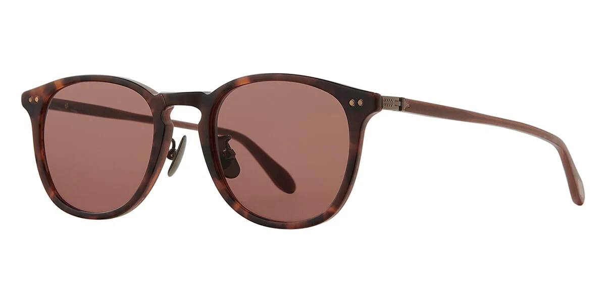 Garrett Leight Kinney J 2168 SITL/PRW
