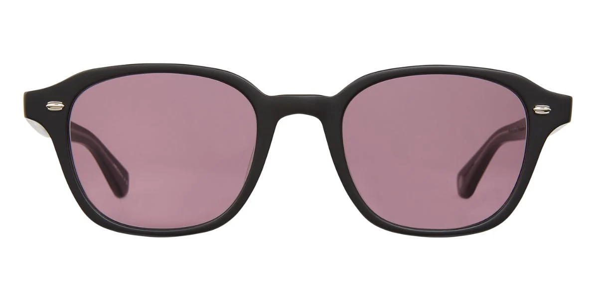 Garrett Leight Lachman 2183 MBK/SFPACAI - Image 2