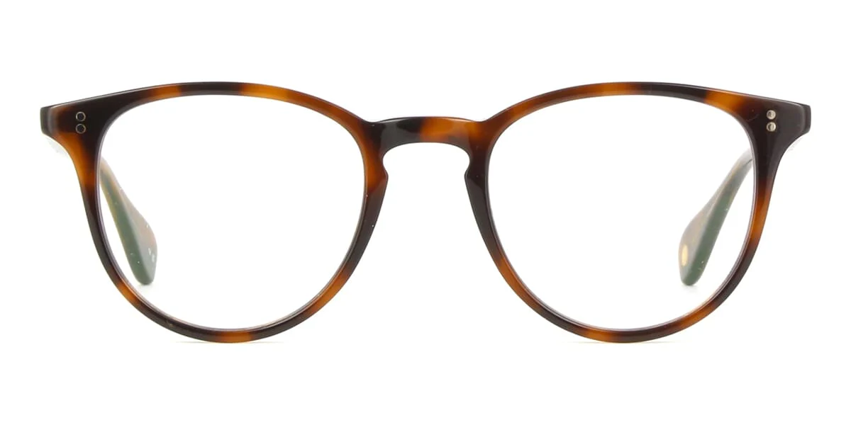 Garrett Leight Manzanita 1151 SPBRNSH - Image 2