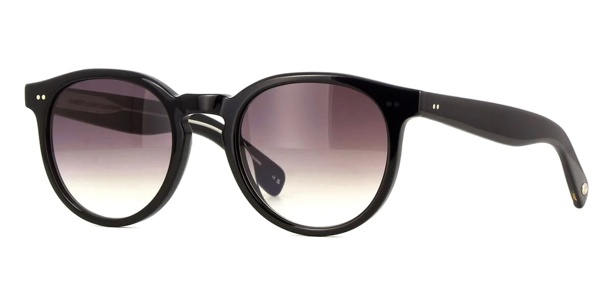 Garrett Leight Morningside X 2159 BK/WMNG