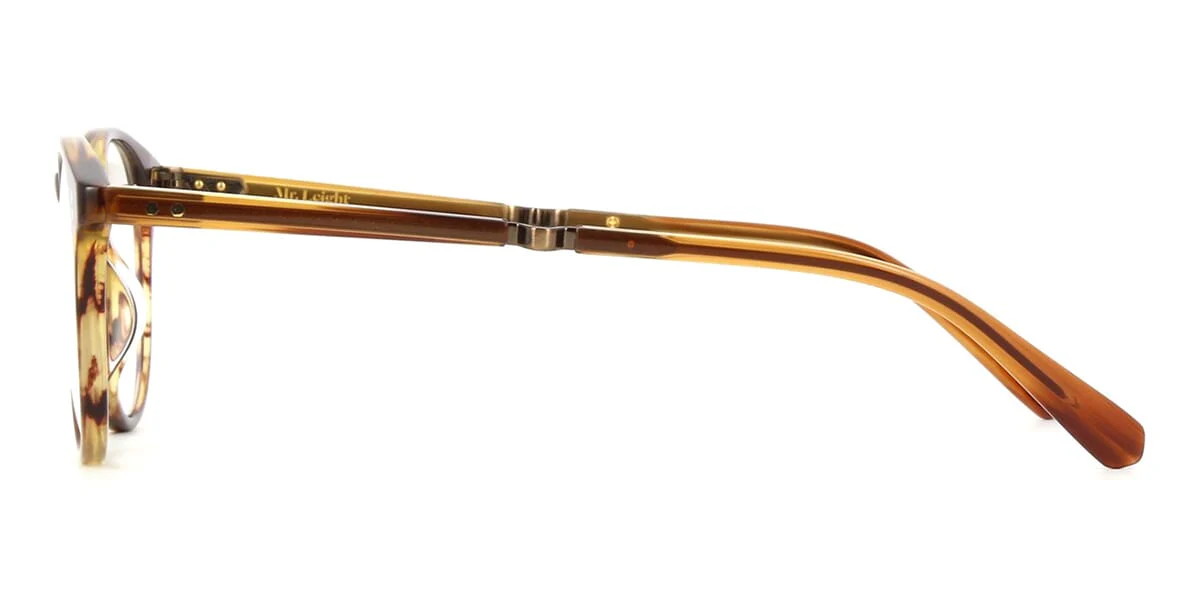 Garrett Leight Mr. Leight Crosby C ML1013 KOA-ATG - Image 3