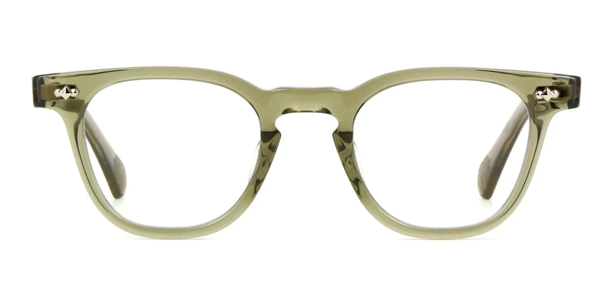 Garrett Leight Mr. Leight Dean C ML1033 HUN-PLT - Image 2