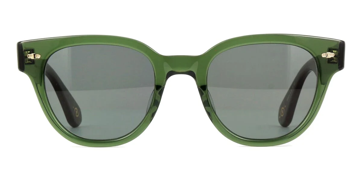 Garrett Leight Mr. Leight Jane S ML2047 FGL-WG/G15 - Image 2