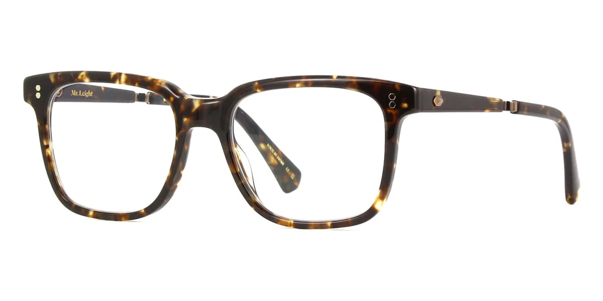 Garrett Leight Mr. Leight Lautner C ML1025 LPT-ATG