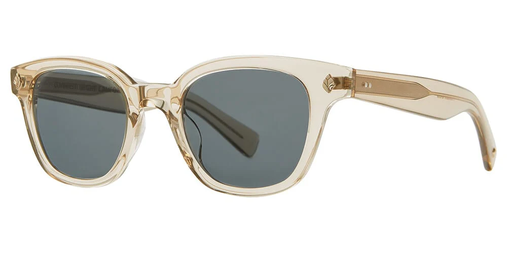 Garrett Leight Naples 2084 BRE/PBS