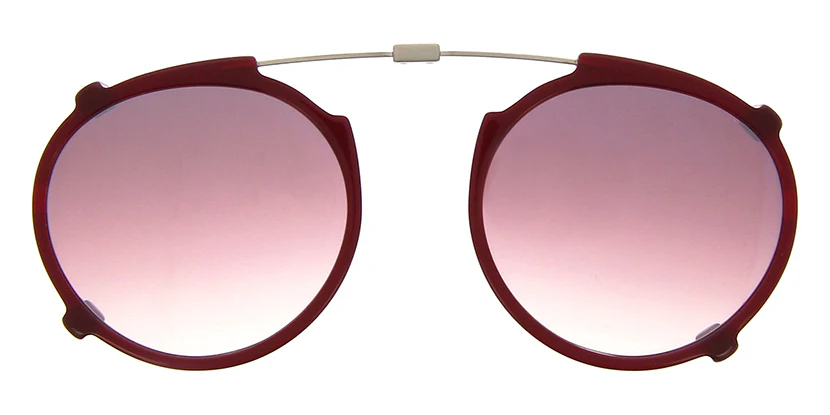 Garrett Leight Penmar Clip 5030 BS-BG-BGY/MUGM Folding Clip On