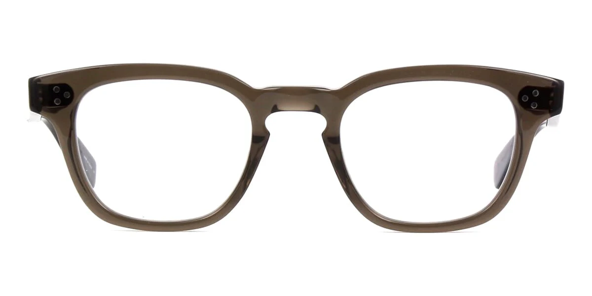 Garrett Leight Regent 1098 BLGL - Image 2