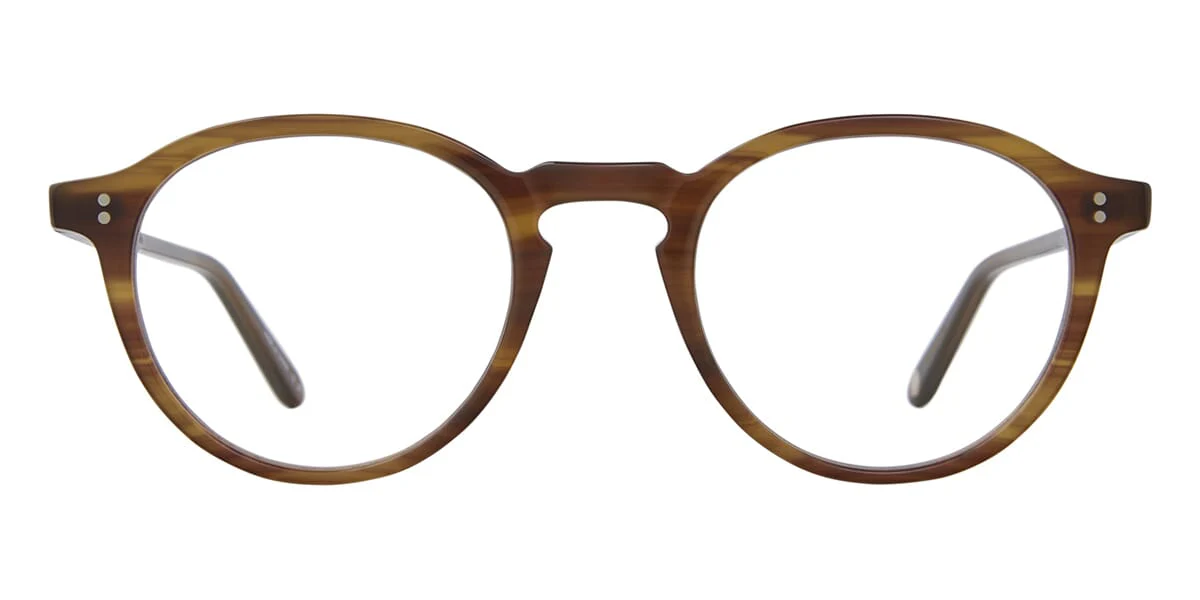 Garrett Leight Stanton 1180 CHW - Image 2