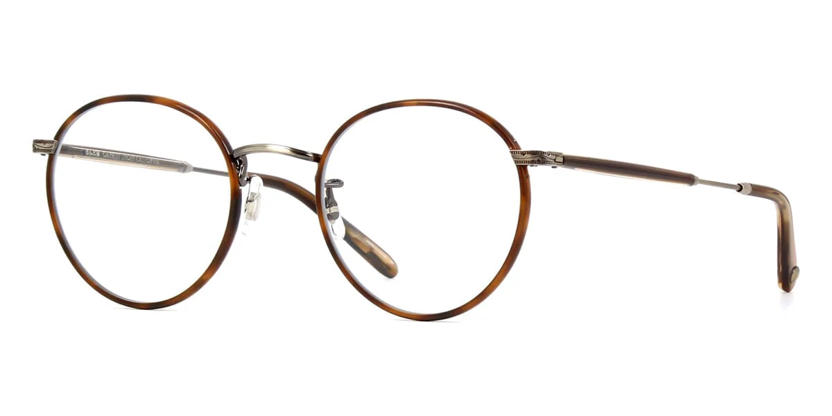 Garrett Leight Wilson 3003 HCT-PW-KHT