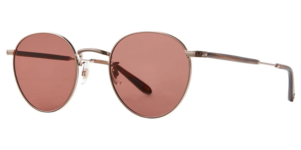 Garrett Leight Wilson M 4005 CO-SPBRNSH/SF