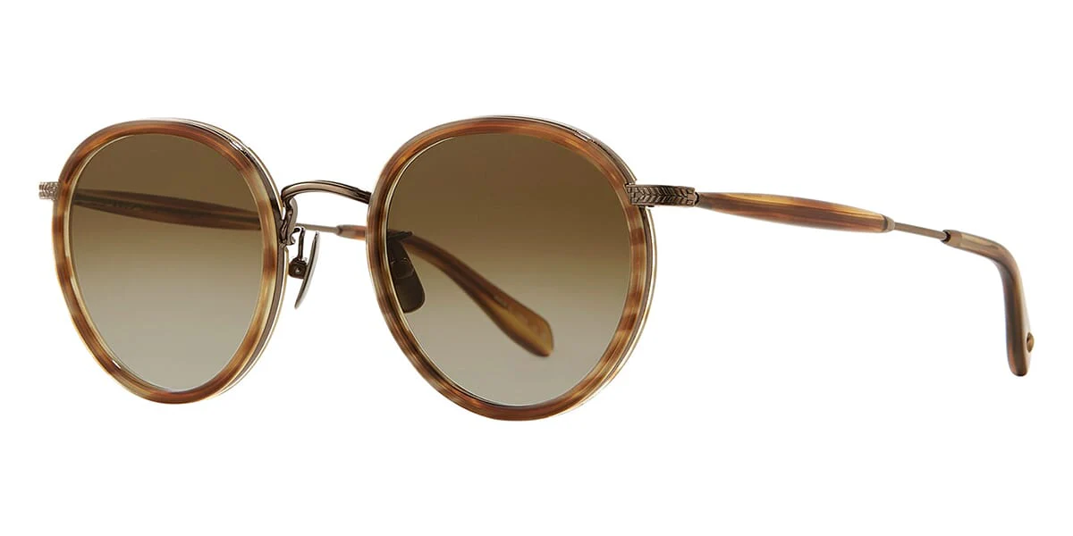 Garrett Leight Wilson X 4075 DB ATG/SFPALG