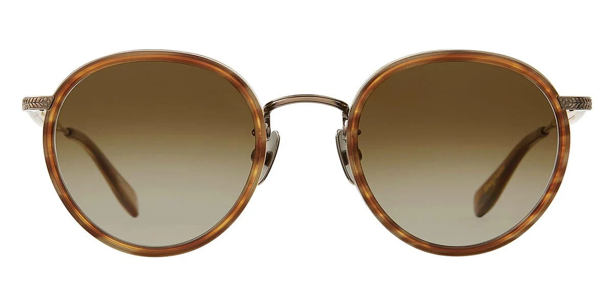 Garrett Leight Wilson X 4075 DB ATG/SFPALG - Image 2