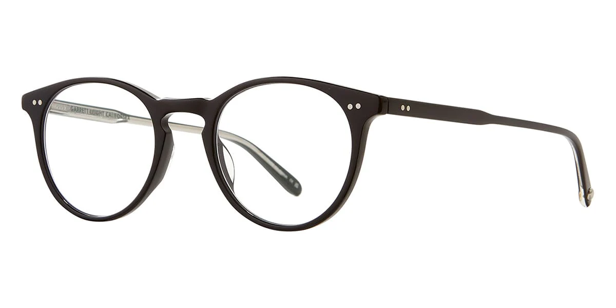 Garrett Leight Winward 1050 BK