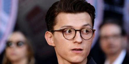 Garrett Leight Winward 1050 MDB - As Seen On Tom Holland - Image 4