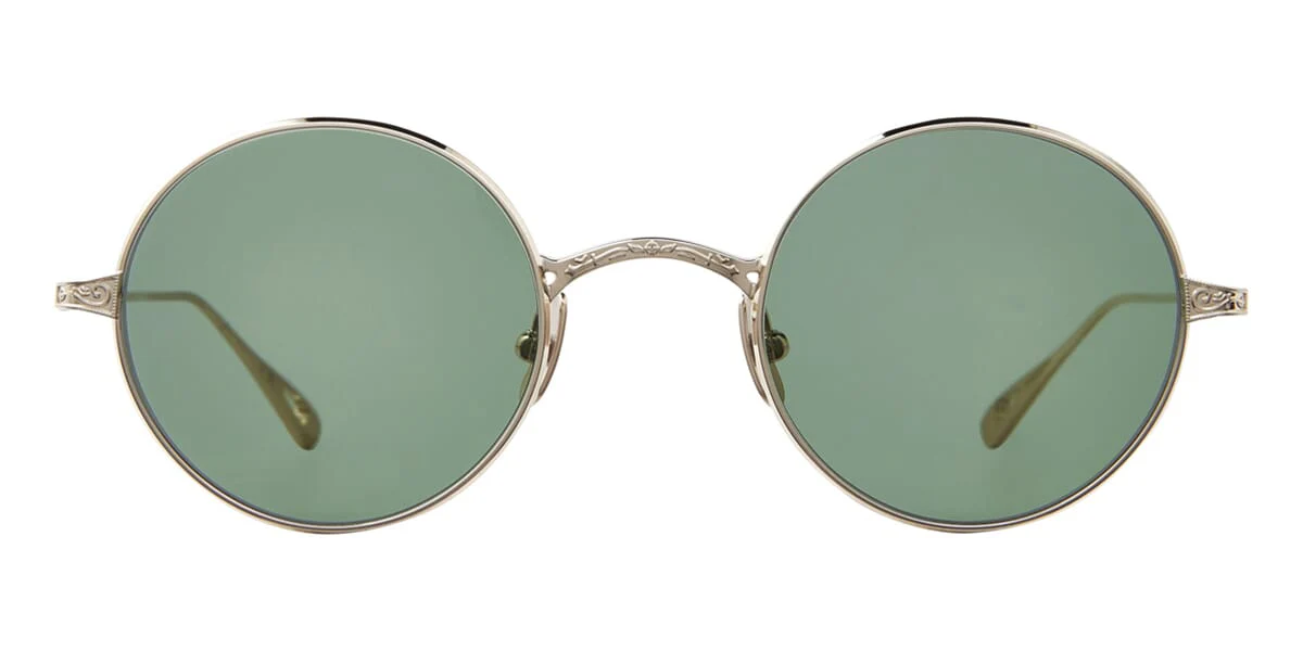Garrett Leight X Ozzy 4081 12KG/SFVRD - Image 2