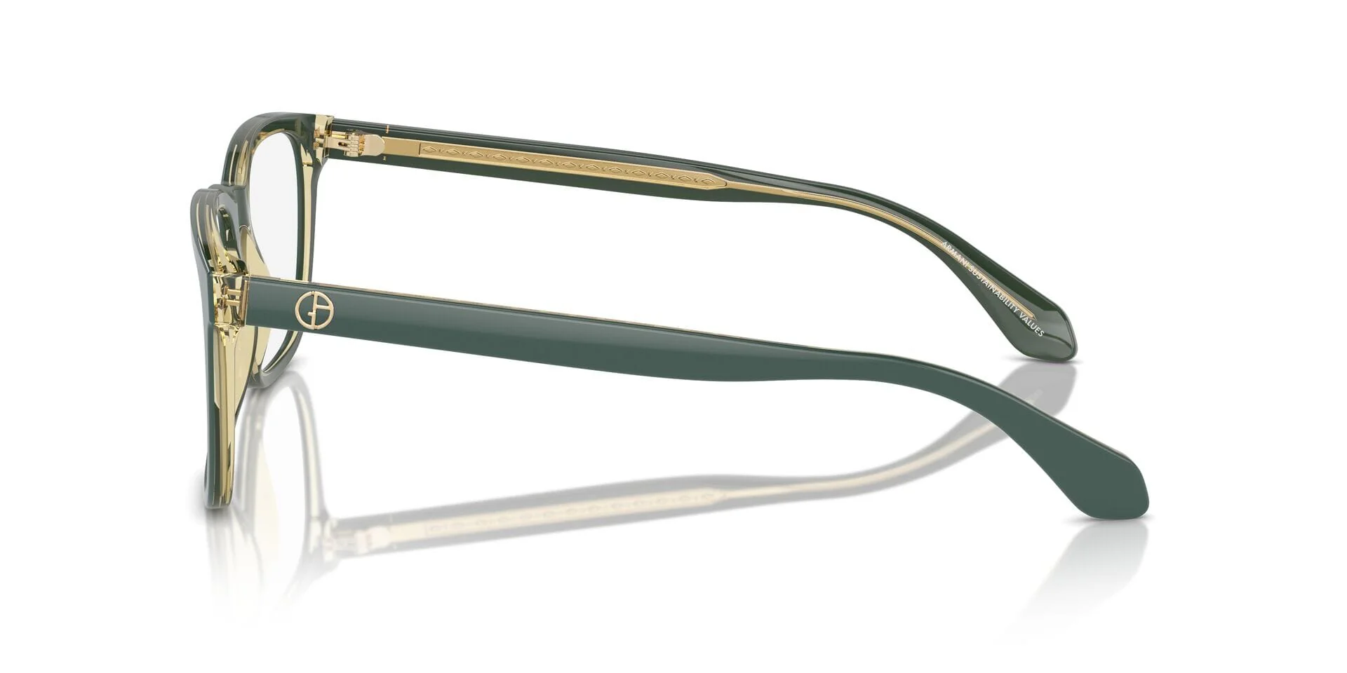 Giorgio Armani AR7255 6086 - Image 3