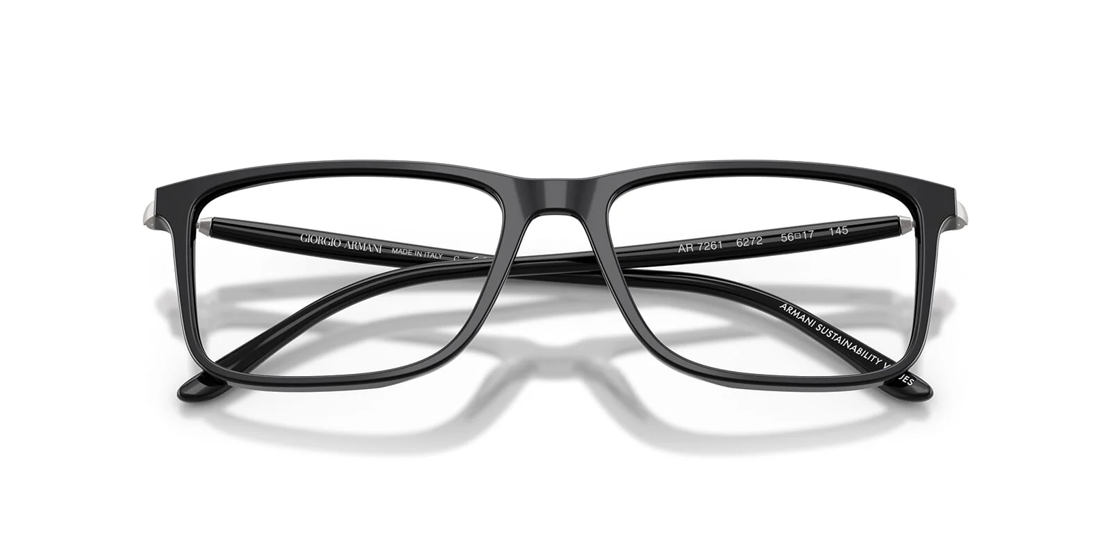 Giorgio Armani AR7261 6272 - Image 4