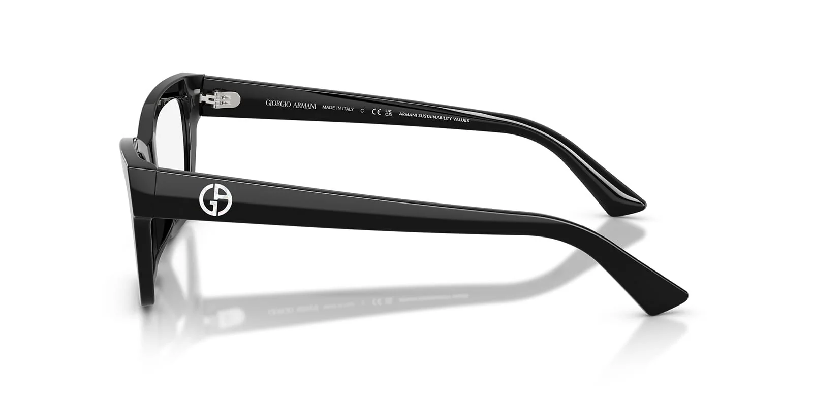 Giorgio Armani AR7285HU 5875 - As Seen On Sheila Atim - Image 3