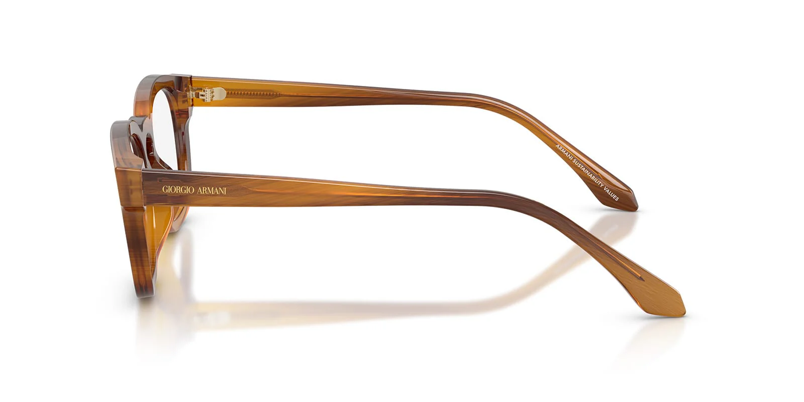 Giorgio Armani AR7291U 6163 - Image 3