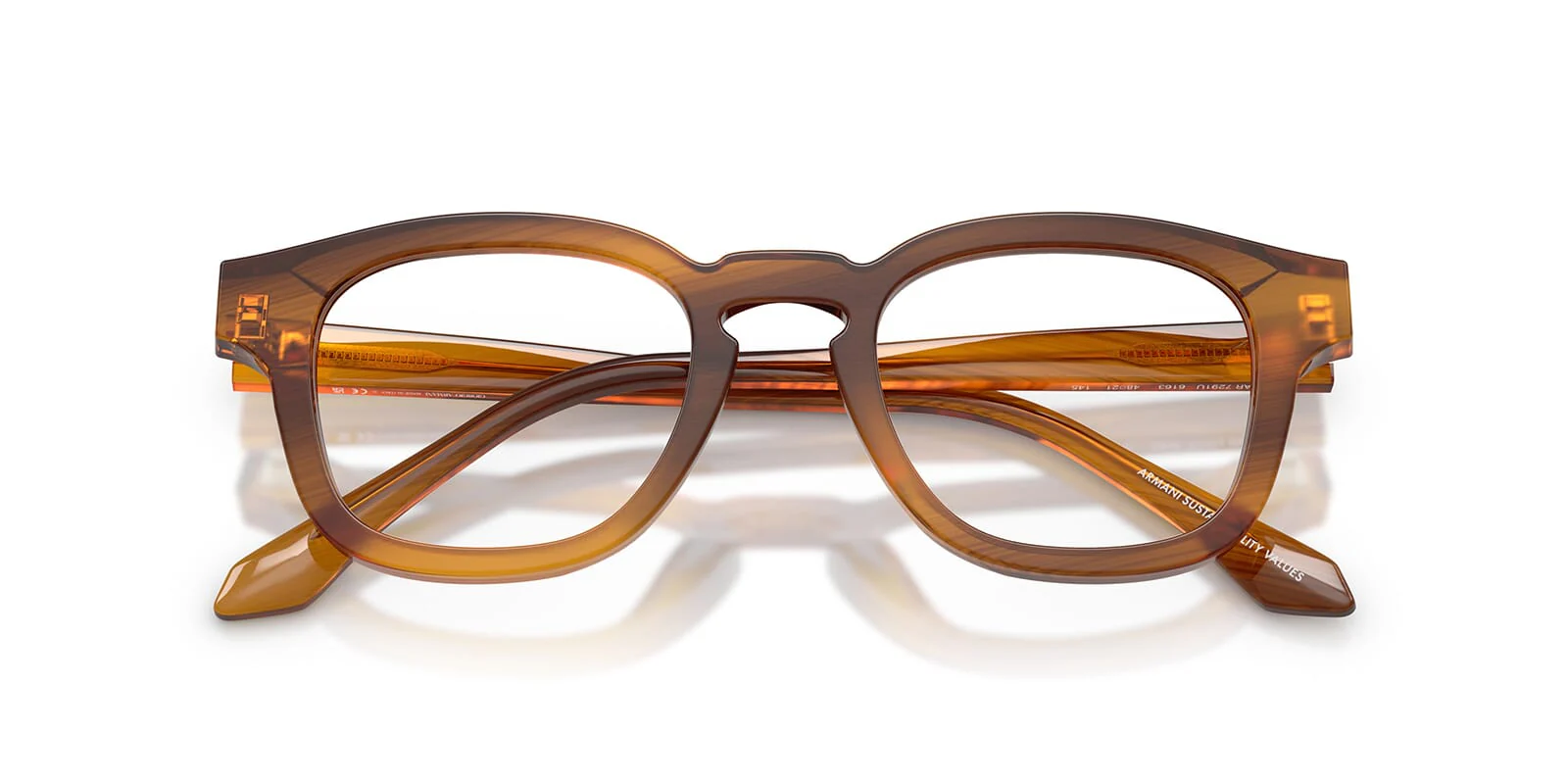 Giorgio Armani AR7291U 6163 - Image 4