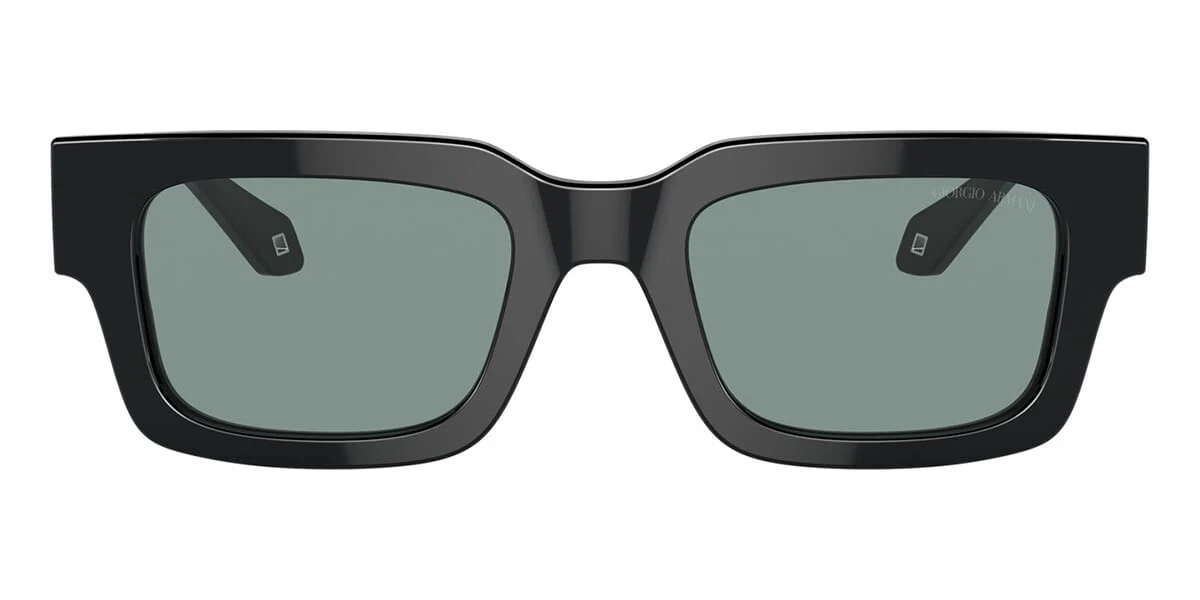 Giorgio Armani AR8184U 5875/56 - As Seen On Chase Stokes - Image 2
