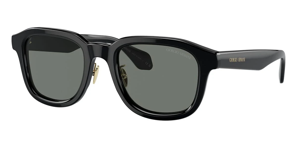 Giorgio Armani AR8206 6060/1 - As Seen On Simu Liu & Ryota Katayose