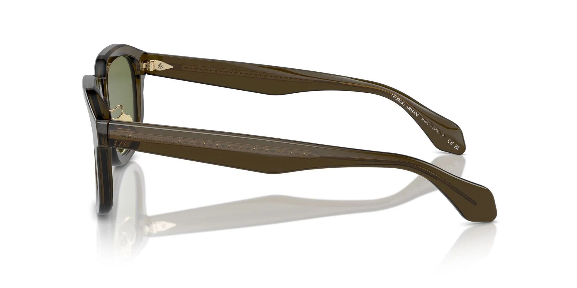 Giorgio Armani AR8206 6061/2A - Image 3