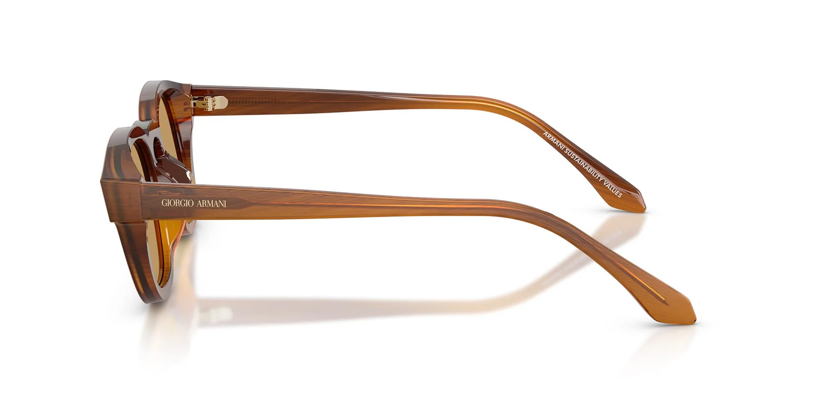 Giorgio Armani AR8254U 6163/73 - Image 3