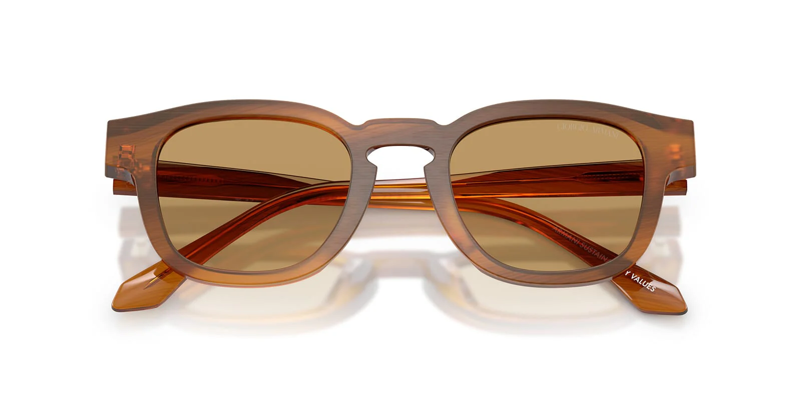 Giorgio Armani AR8254U 6163/73 - Image 4