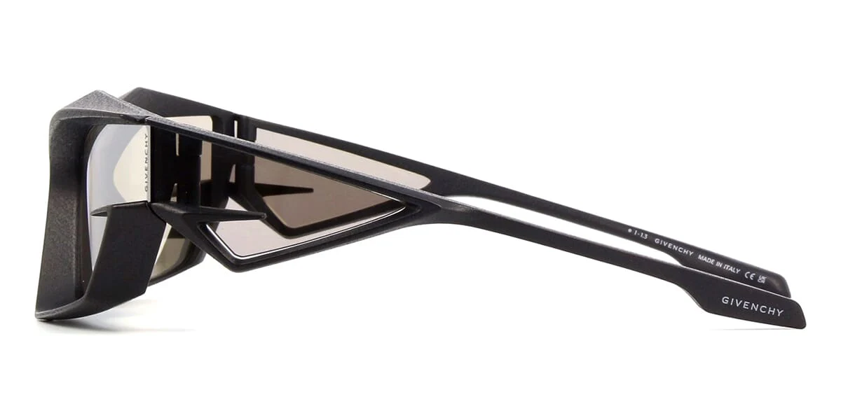 Givenchy Giv Cut GV40049I 02C - As Seen On Tyga & Lauryn Hill - Image 3