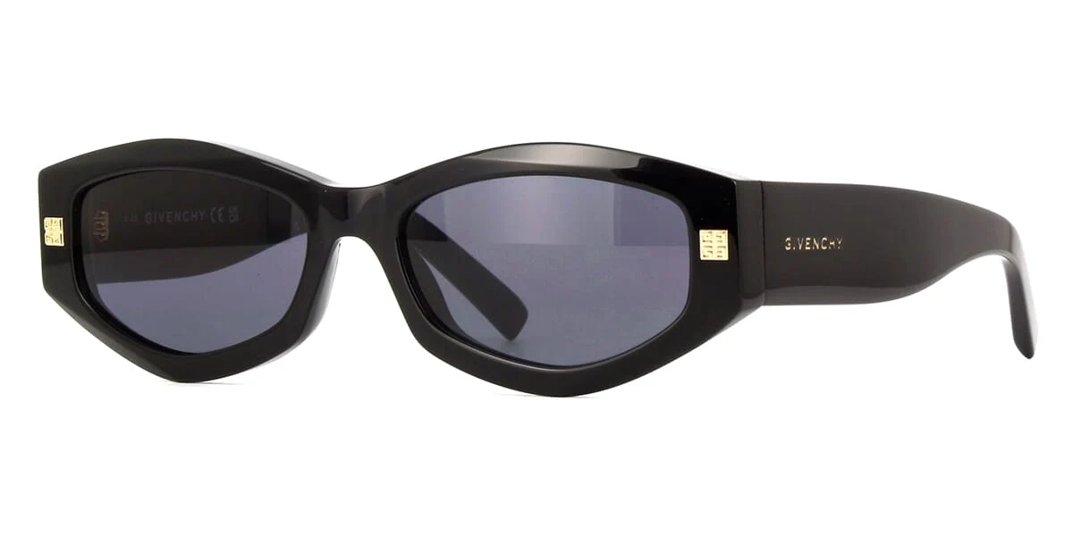 Givenchy GV40062I 01A - As Seen On Greg Tarzan Davis