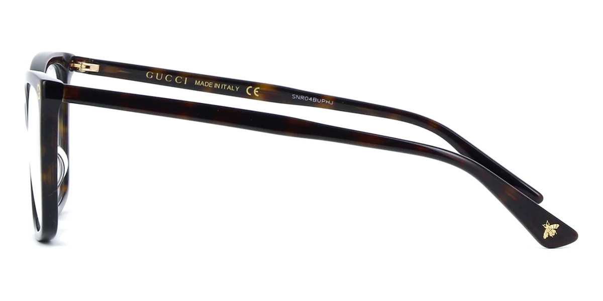 Gucci GG0025O 002 - Image 3