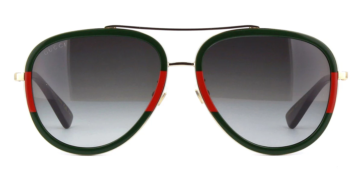 Gucci GG0062S 003 - As Seen On Megan Barton & Mischa Barton - Image 2