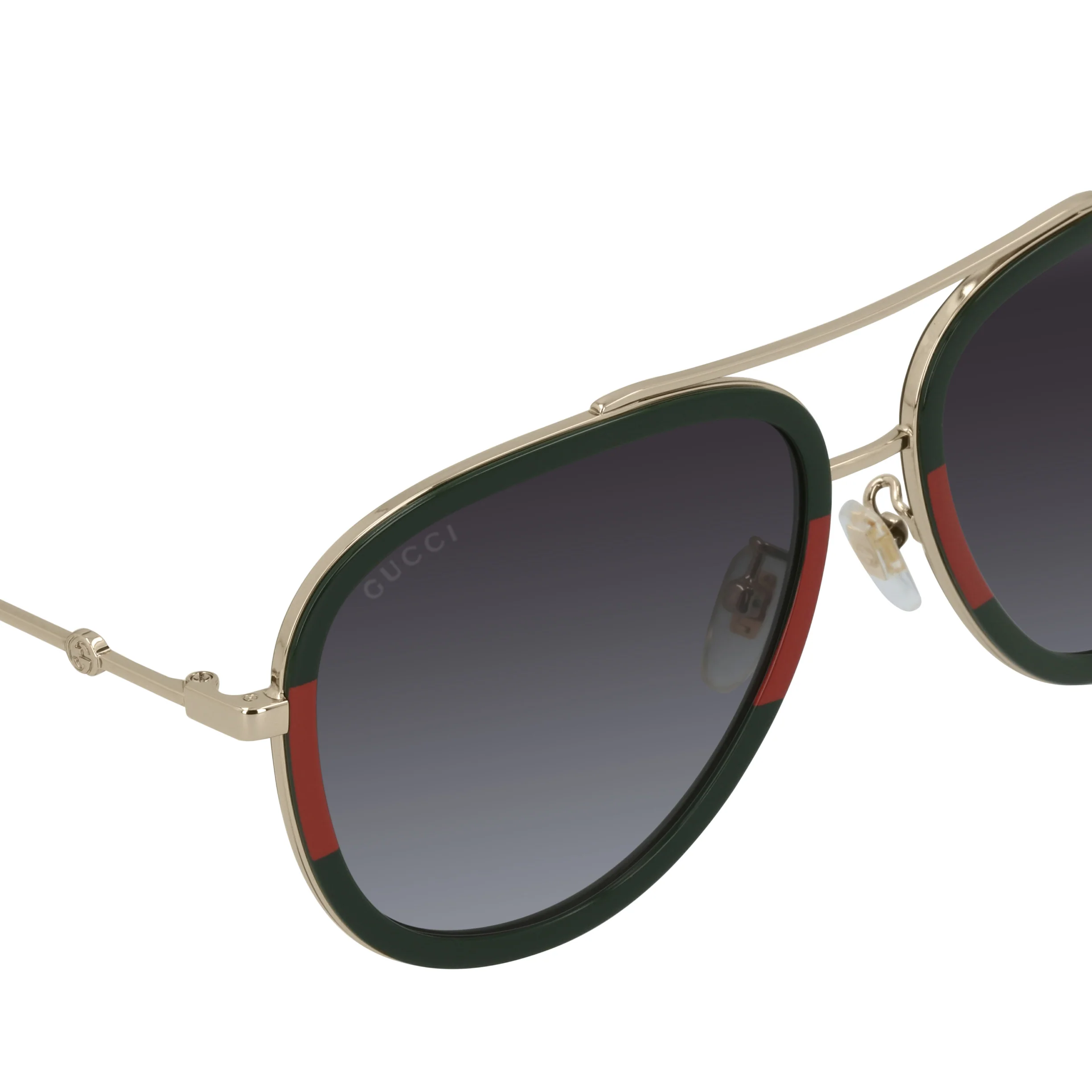 Gucci GG0062S 003 - As Seen On Megan Barton & Mischa Barton - Image 9