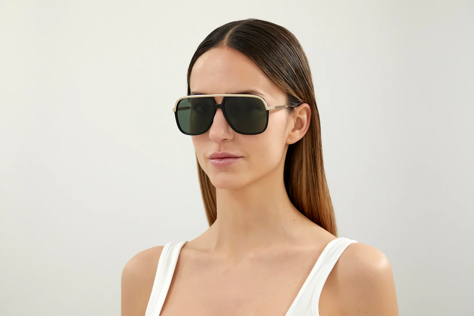 Gucci GG0200S 001 - As Seen On Zion Williamson - Image 9