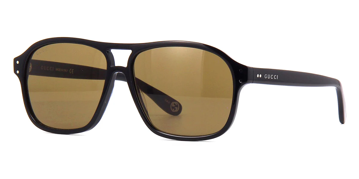 Gucci GG0475S 001 - As Seen On Sofia Richie